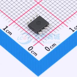 MCP2557FD/8FD CAN FD 收发器，带静默模式缩略图