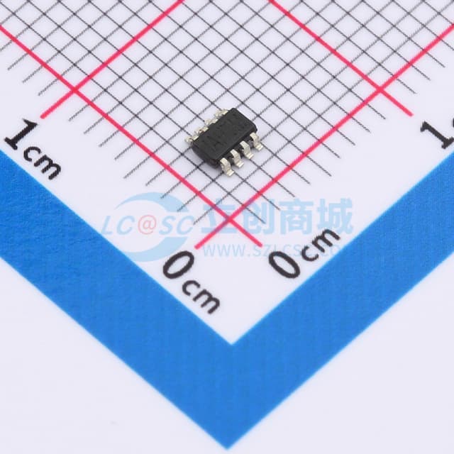 MP3416GJ-Z实物图