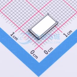 DS320PR810 八通道线性重驱动器用于PCle 5.0, CXL 1.1缩略图