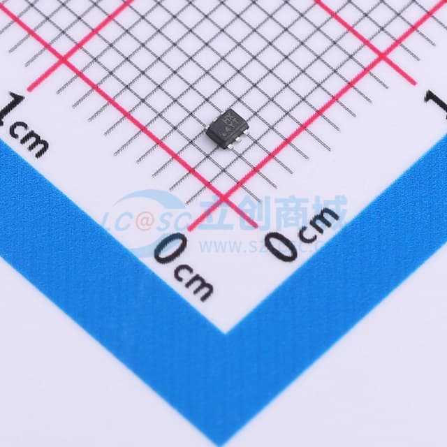 4.2V至18V输入，3A低静态电流同步降压转换器实物图