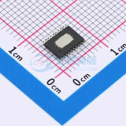 3V至6V输入、1.5A同步降压转换器缩略图
