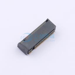 NGFF M.2 M KEY 5.0H 0.5PH缩略图