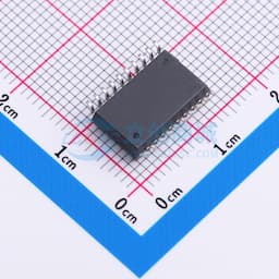 ISOW1044 隔离 CAN FD 收发器带集成低辐射、低噪声、高效率 DC-DC 转换器缩略图