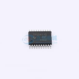 3V至6V输入、1.5A同步降压转换器缩略图