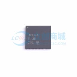 DS90UB964-Q1 12位,100MHz FPD-Link III四通道解串器集线器缩略图