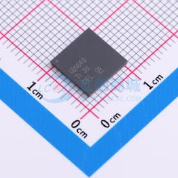 DS90UB964-Q1 12位,100MHz FPD-Link III四通道解串器集线器缩略图