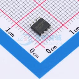 2.3V-3.6V，16Mbit [x1/x2] CMOS MXSMIO（串行多I/O）闪存缩略图
