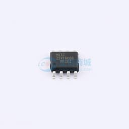 2.3V-3.6V，16Mbit [x1/x2] CMOS MXSMIO（串行多I/O）闪存缩略图