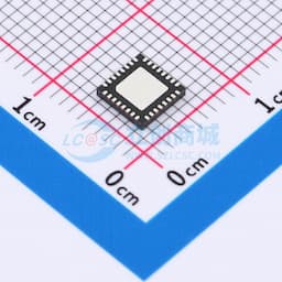 10/100BASE-TX单通道收发器缩略图