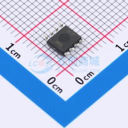 500MHz超低偏置电流FET输入运算放大器缩略图