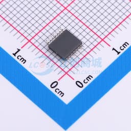 四路差分比较器缩略图