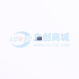 ESD 3.3V截止 峰值浪涌电流：9A@8/20us缩略图