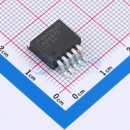4V 至 40V 3A 升压宽 VIN 反激式转换器缩略图