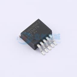 4V 至 40V 3A 升压宽 VIN 反激式转换器缩略图