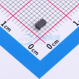 高精度高压高端电流监测器缩略图