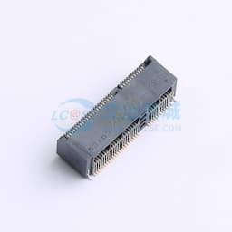 NGFF M.2 E KEY 6.7H 0.5PH缩略图