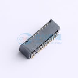 NGFF M.2 M KEY 6.7H 0.5PH PCIe 4.0缩略图