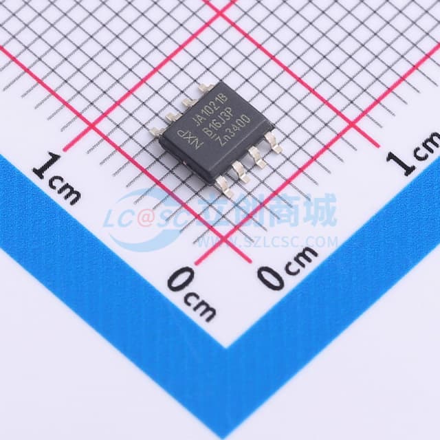 TJA1021BT/0Z实物图