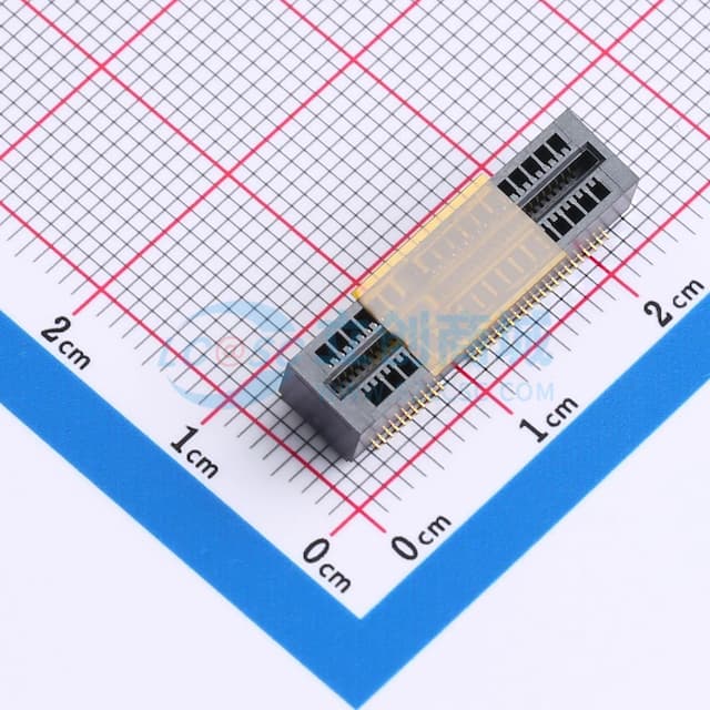 立贴NGFF E KEY实物图