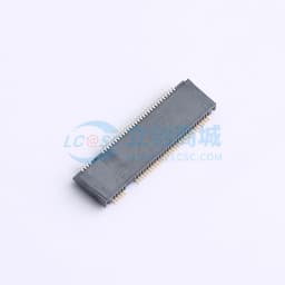 NGFF M.2 M KEY 2.3H 0.5PH缩略图