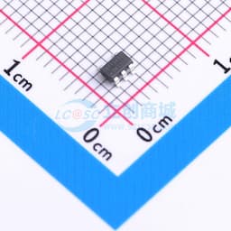 3.3V 300mA 20V缩略图