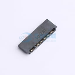 NGFF M.2 B KEY 1.8H 0.5PH缩略图