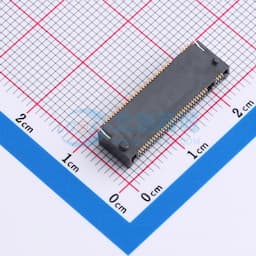 NGFF M.2 A KEY 4.2H 0.5PH缩略图