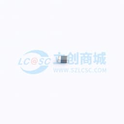 单路 0603磁珠 阻抗22Ω@100MHz缩略图
