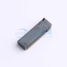 NGFF M.2 A KEY 4.2H 0.5PH缩略图
