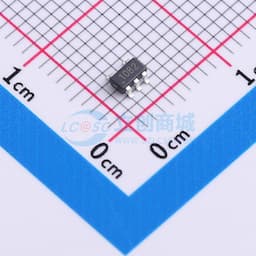 高精度高压高端电流监测器缩略图