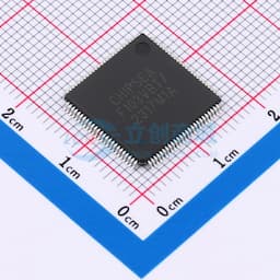 CS32F103VBT7缩略图