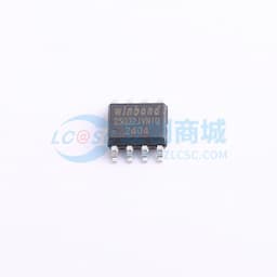 W25Q32JVSNIQ缩略图