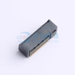 NGFF M.2 B KEY 6.7H 0.5PH PCIe 4.0缩略图