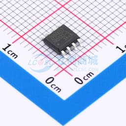高性能、低噪声双运算放大器缩略图