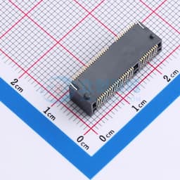 NGFF M.2 E KEY 6.7H 0.5PH缩略图