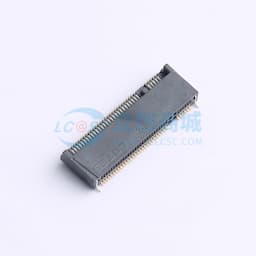 NGFF M.2 B KEY 3.2H 0.5PH缩略图