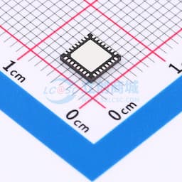 单片机(MCU/MPU/SOC)缩略图