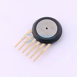 集成硅压力传感器【插件】缩略图