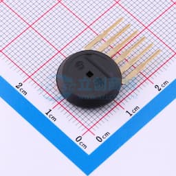 集成硅压力传感器【插件】缩略图