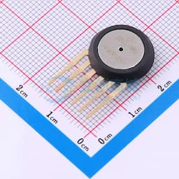 集成硅压力传感器【插件】缩略图