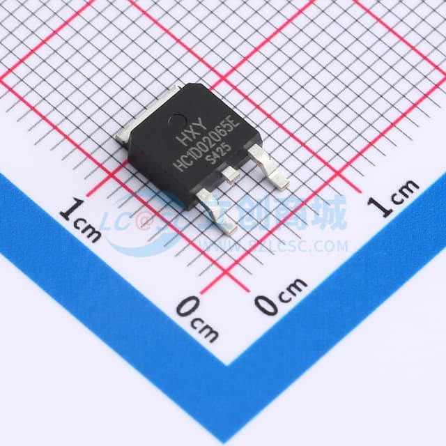 HC1D02065E实物图