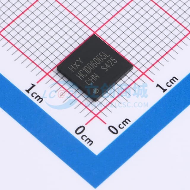 HC1D06065L实物图