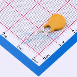 插件 72V 650mA 自恢复保险丝缩略图