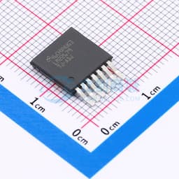 42-V, 5-A SIMPLE SWITCHER 降压稳压器缩略图