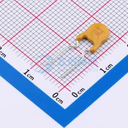 自恢复保险丝缩略图