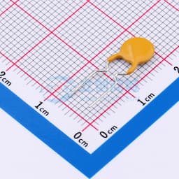 自恢复保险丝缩略图