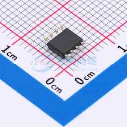 8bit 模数转换器缩略图