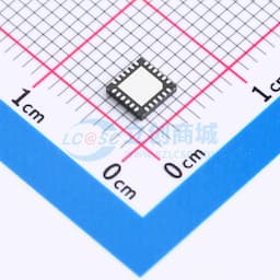 单片机(MCU/MPU/SOC)缩略图