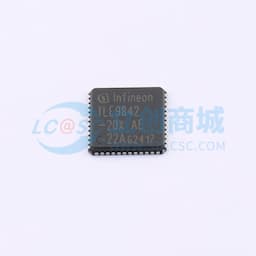 TLE9842-2QX缩略图