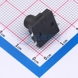12*12*11.0mm立贴 防水轻触开关缩略图